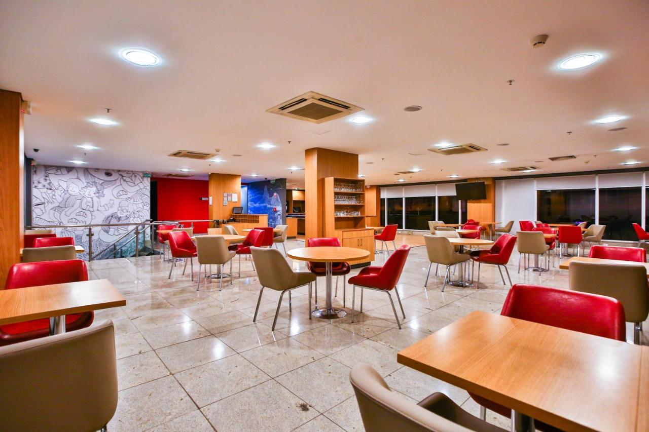 Ibis Botafogo 3*里约热内卢