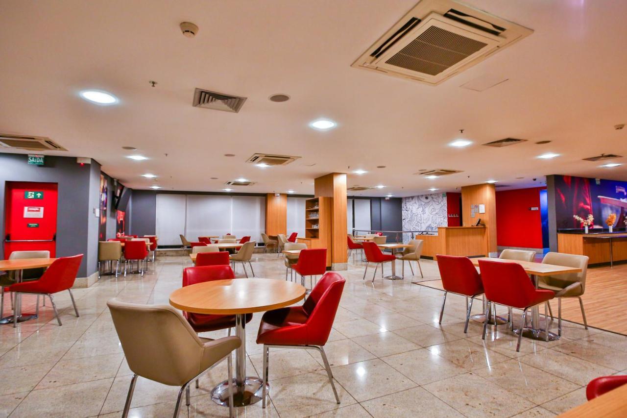 Ibis Botafogo 3号机组*