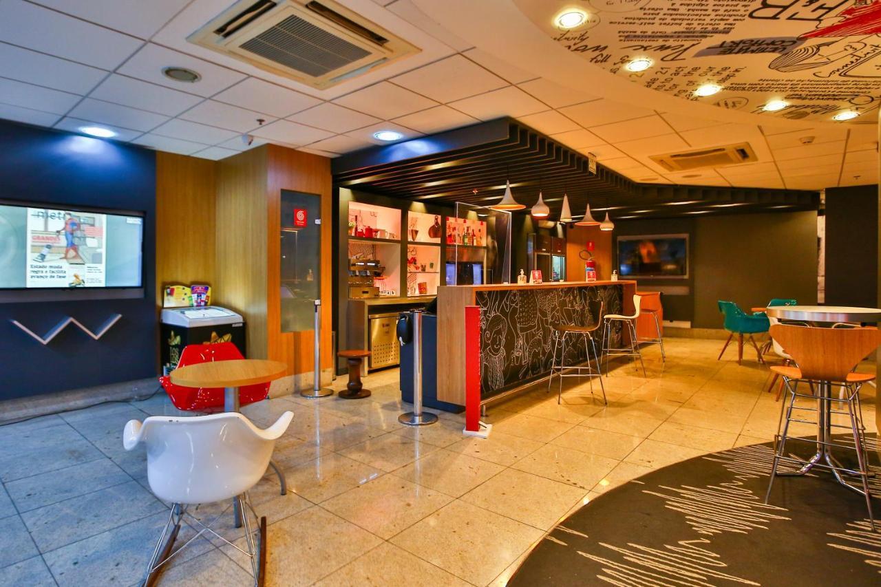 Ibis Botafogo 3*里约热内卢