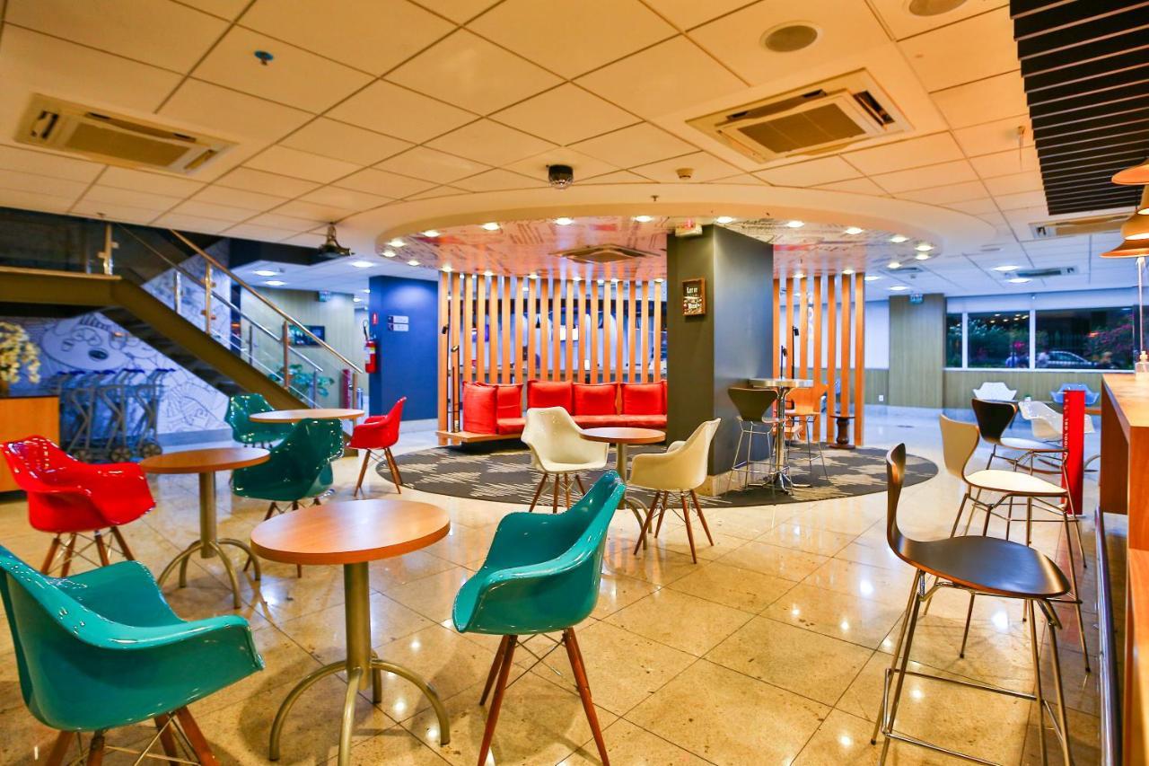 里约热内卢Ibis Botafogo酒店