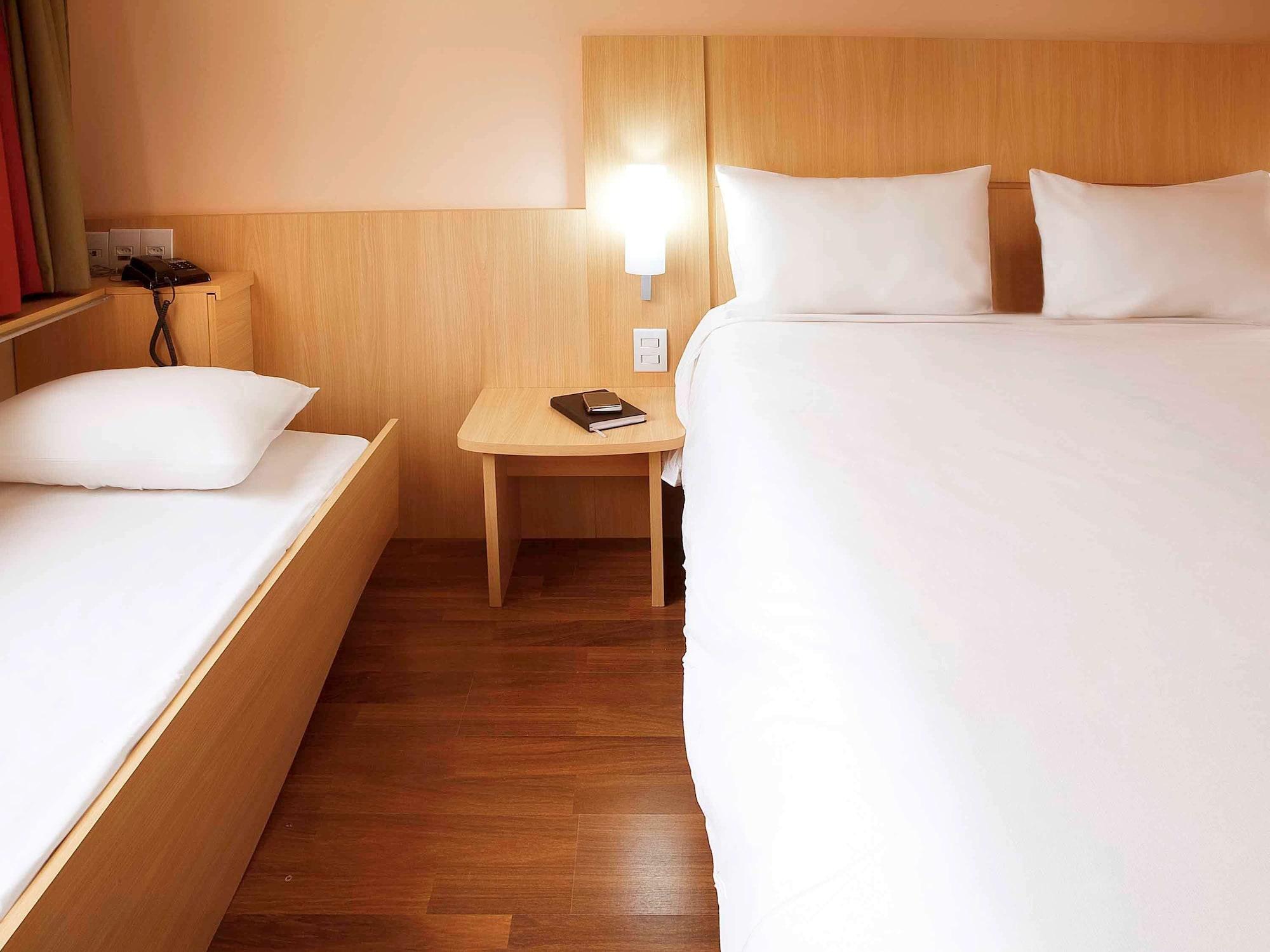 Ibis Botafogo 3*里约热内卢