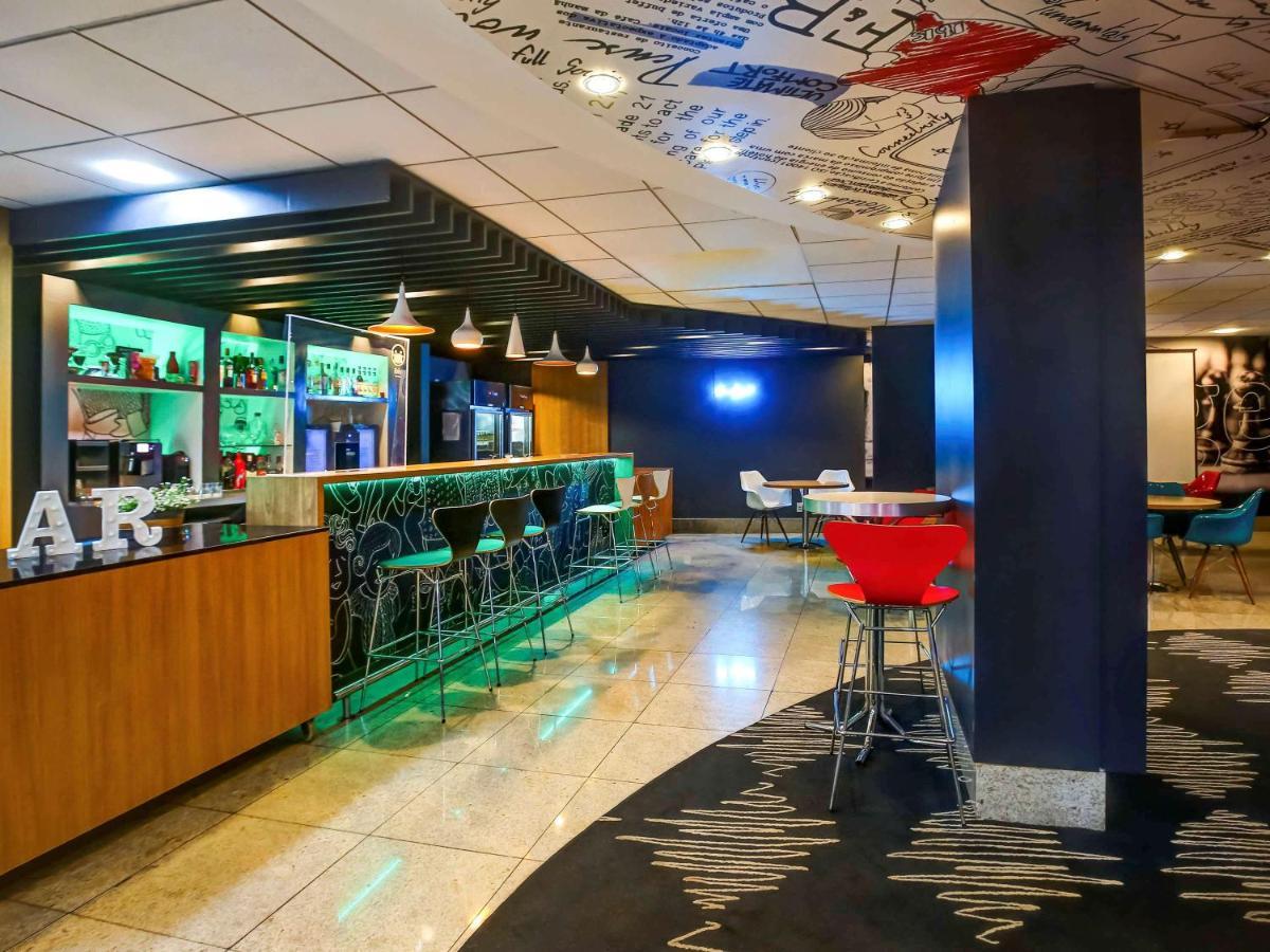 Ibis Botafogo酒店