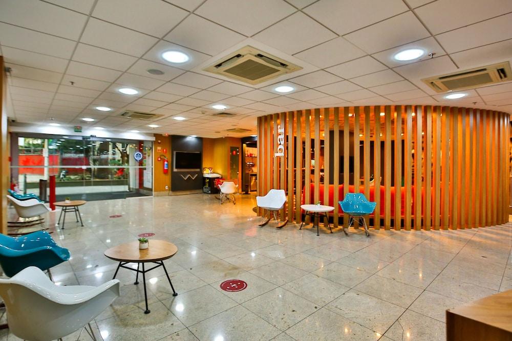 Ibis Botafogo 3号机组*