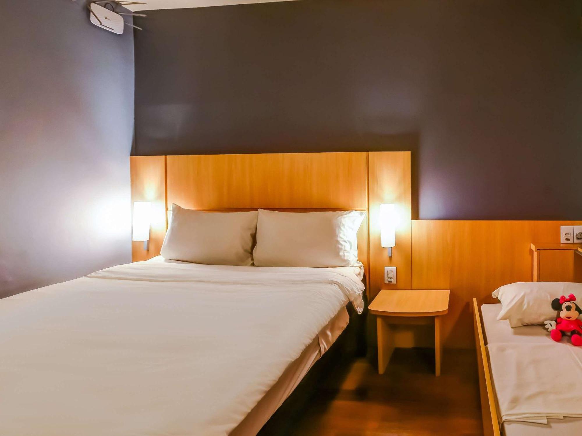 Ibis Botafogo 3*里约热内卢