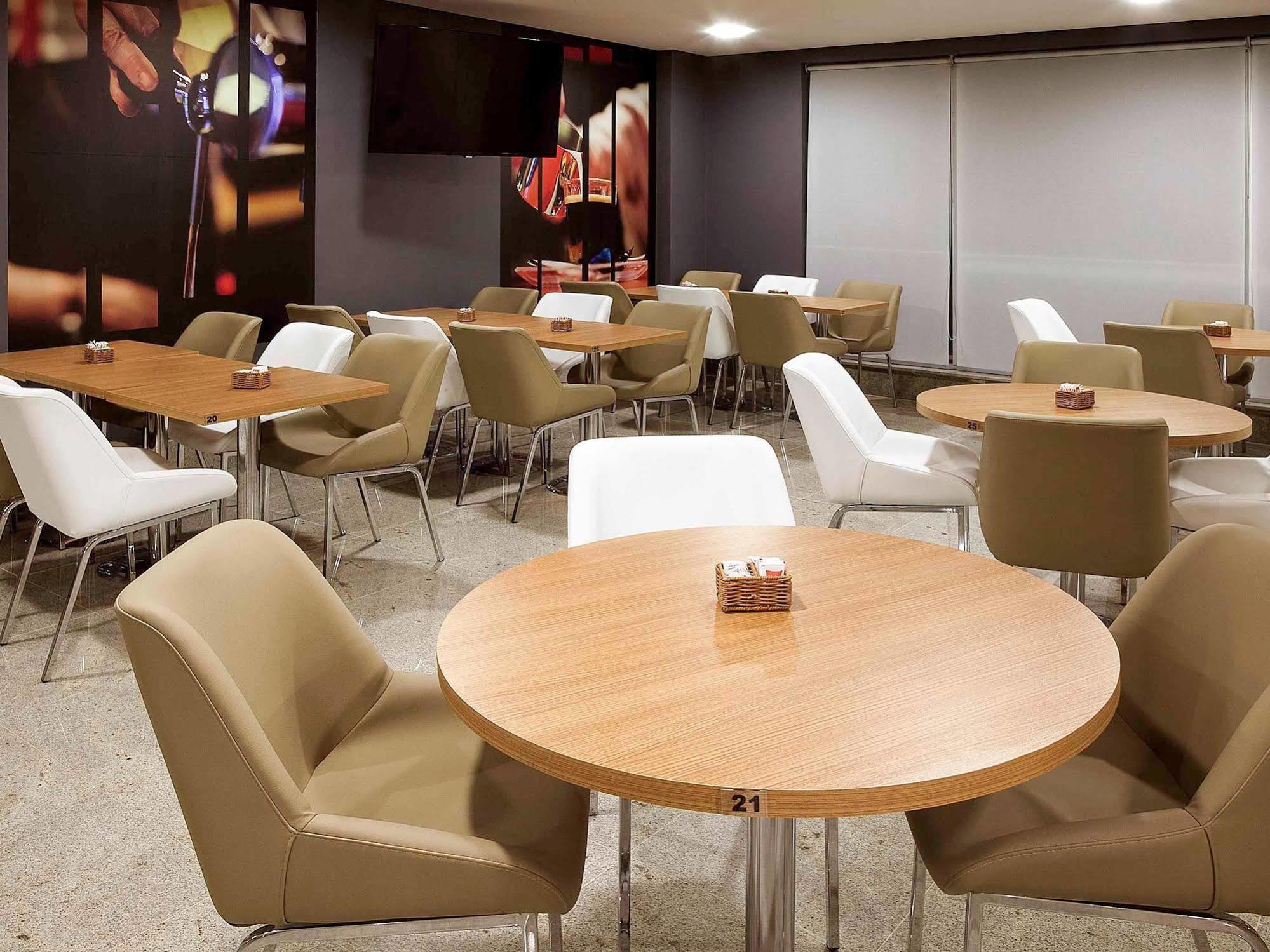 Ibis Botafogo酒店