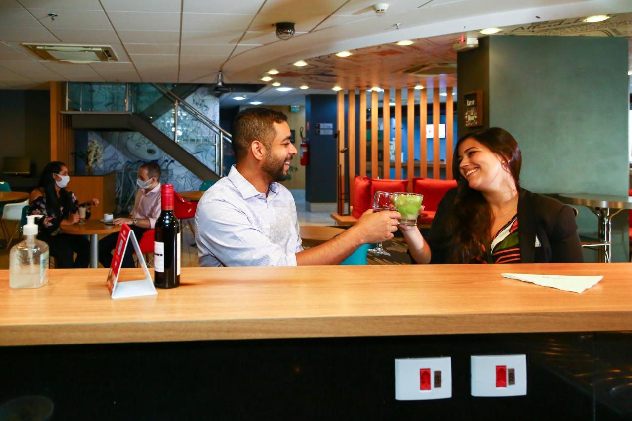 Ibis Botafogo 酒店 里约热内卢