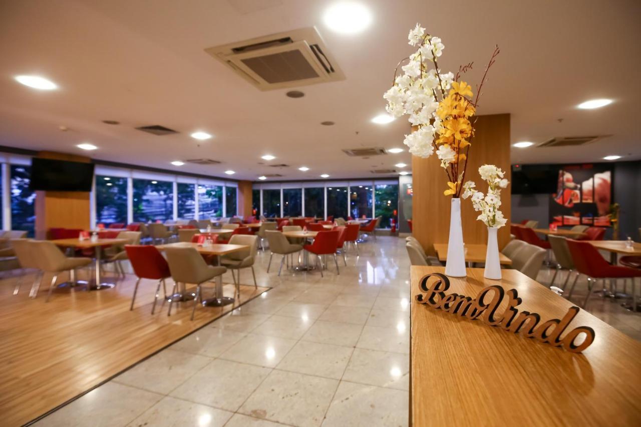 Ibis Botafogo