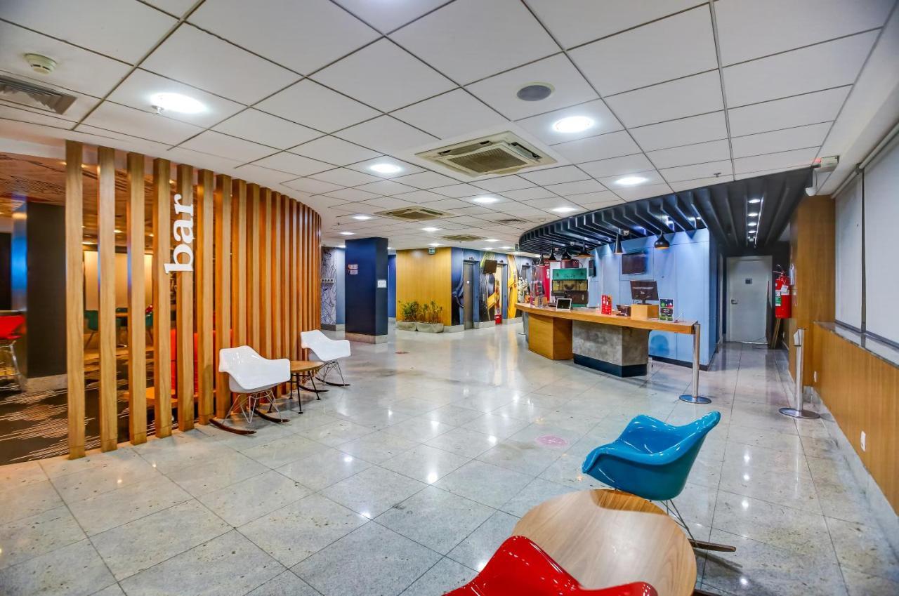 Ibis Botafogo 酒店 里约热内卢